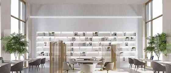 Студия, 35 м2, 8/20 эт. Москва