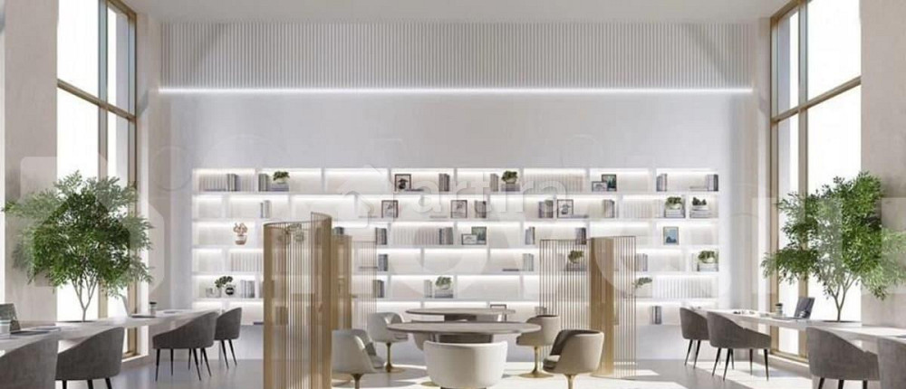 Студия, 35 м2, 8/20 эт. Москва - изображение 6