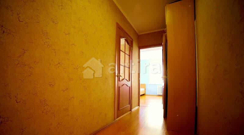 2-комн. квартира, 52 м2, 7/13 эт. Уфа - изображение 18