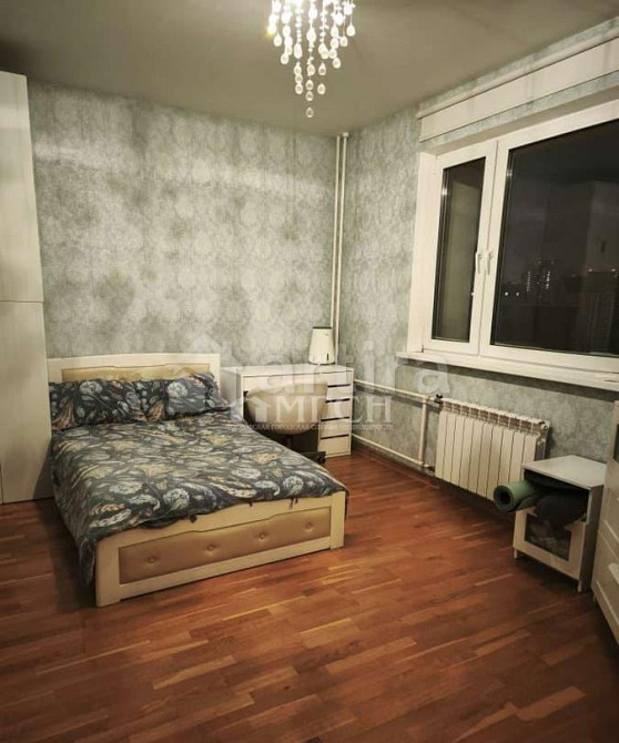 2-комн. квартира, 58.5 м2, 15/23 эт. Москва - изображение 6