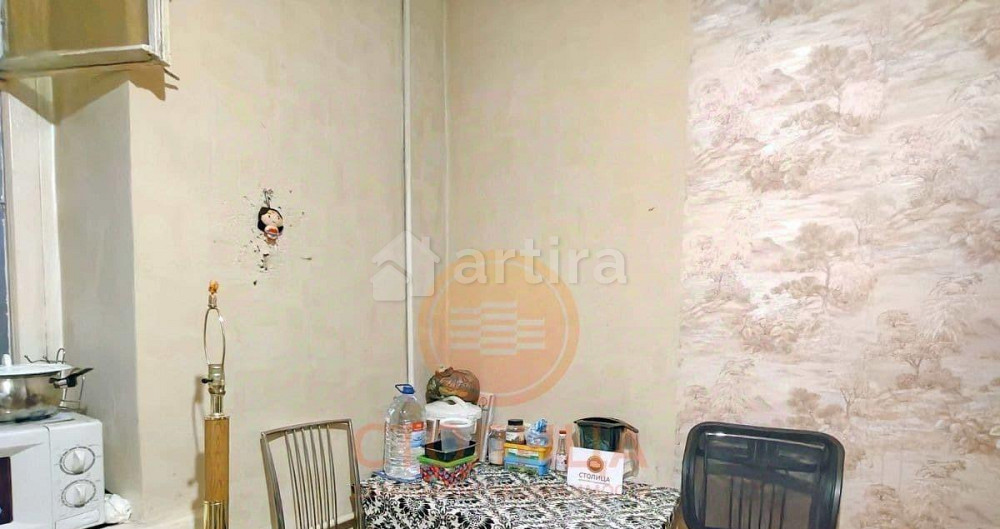 Комната, 20 м2, 4/4 эт. Москва - изображение 5