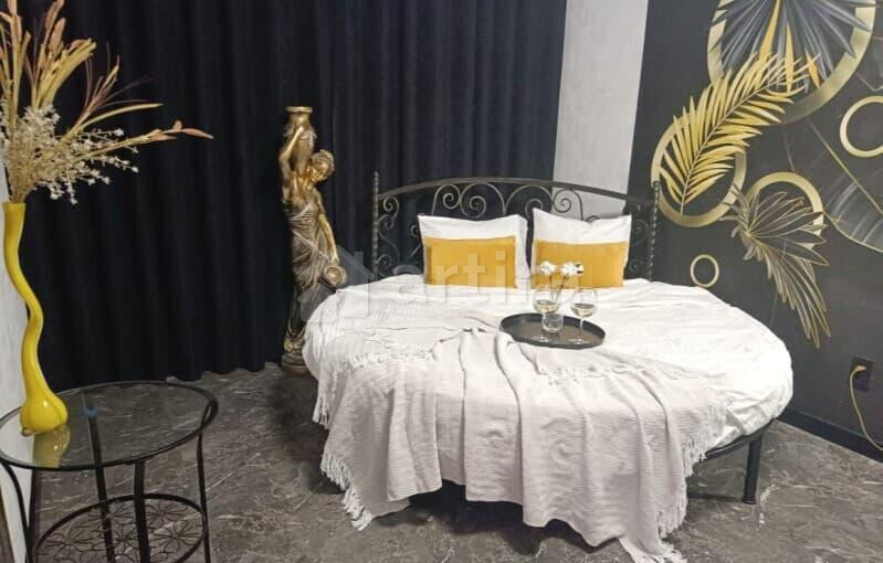 1-комн. квартира, 40 м2, 2/20 эт. Уфа - изображение 1