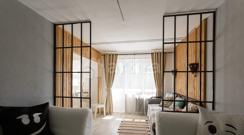 2-комн. квартира, 60 м2, 5/5 эт. Вологда - изображение 1