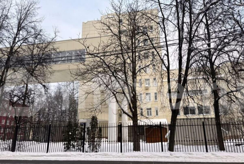 Студия, 13.6 м2, 2/5 эт. Москва - изображение 7