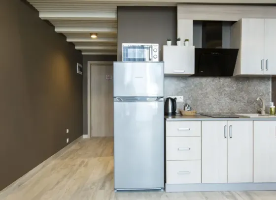 Апартаменты Duplex, 45 м² Шестиместный Сочи