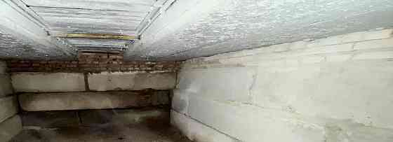 Гараж, 38 м2 Новосибирск