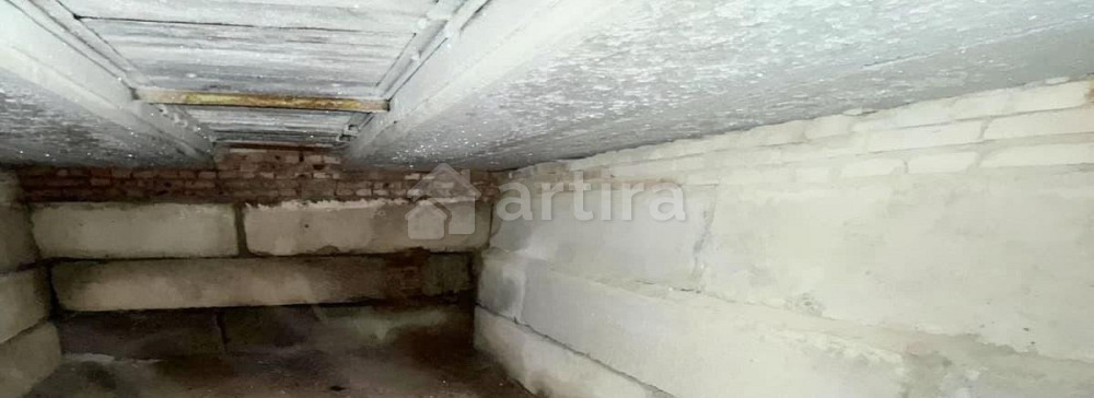 Гараж, 38 м2 Новосибирск - изображение 5