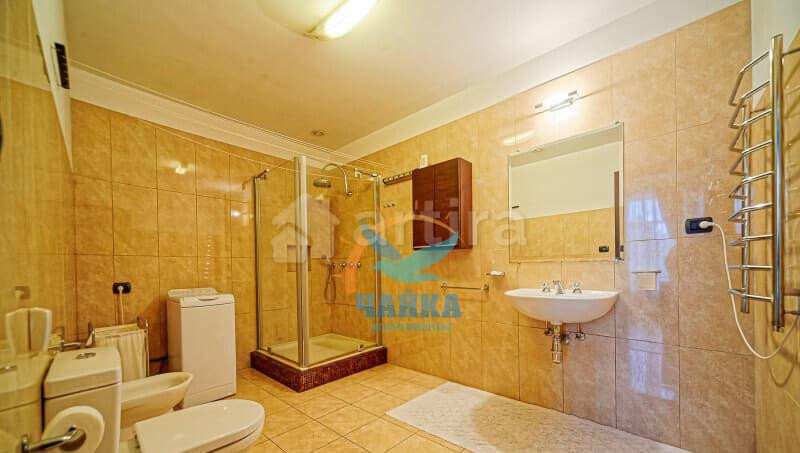 3-комн. квартира, 85 м2, 4/4 эт. Санкт-Петербург - изображение 19