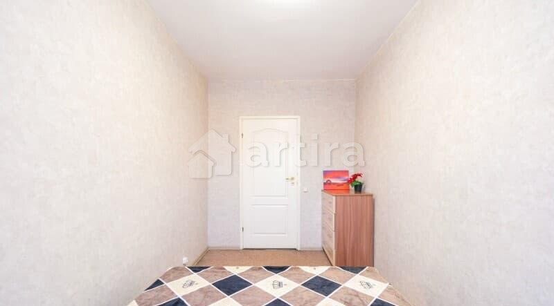 3-комн. квартира, 60 м2, 2/5 эт. Новосибирск - изображение 7