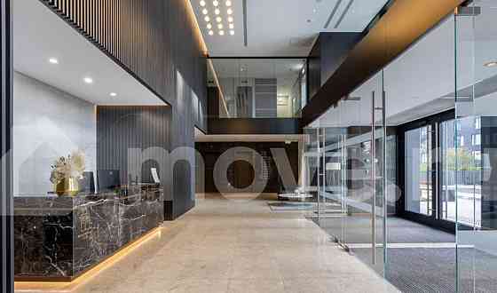 Квартира, 303.8 м2, 3/11 эт. Москва