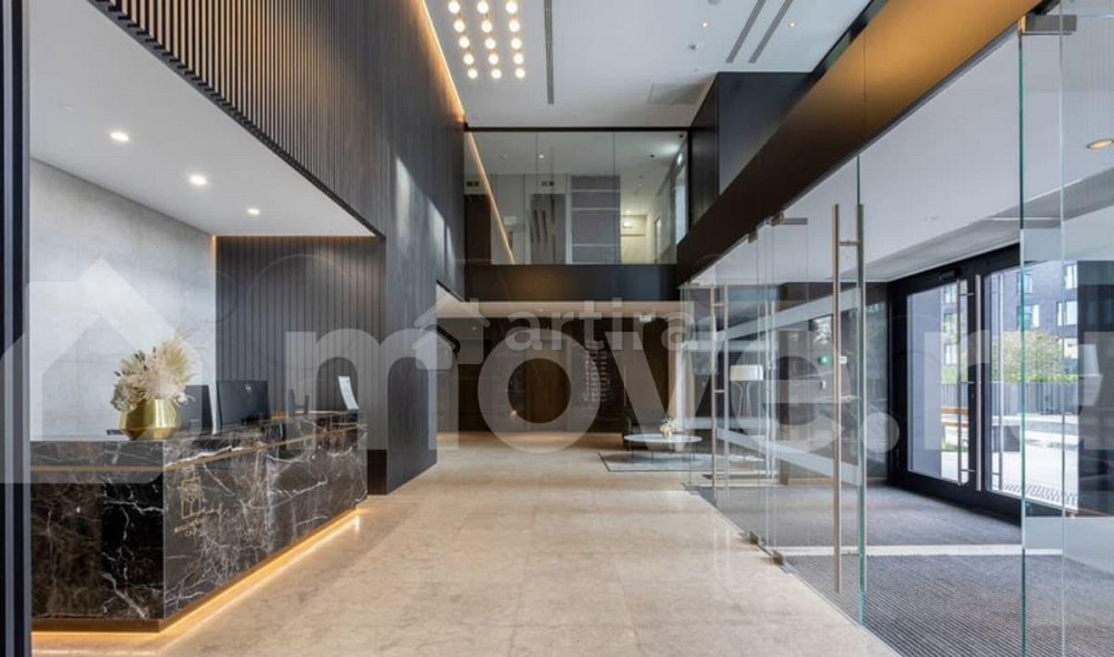 Квартира, 303.8 м2, 3/11 эт. Москва - изображение 6