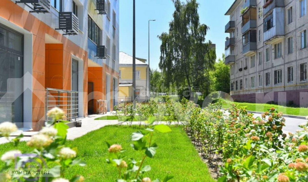 2-комн. квартира, 61.4 м2, 4/9 эт. Москва - изображение 6