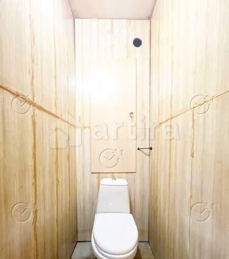 2-комн. квартира, 53.5 м2, 8/14 эт. Москва - изображение 5