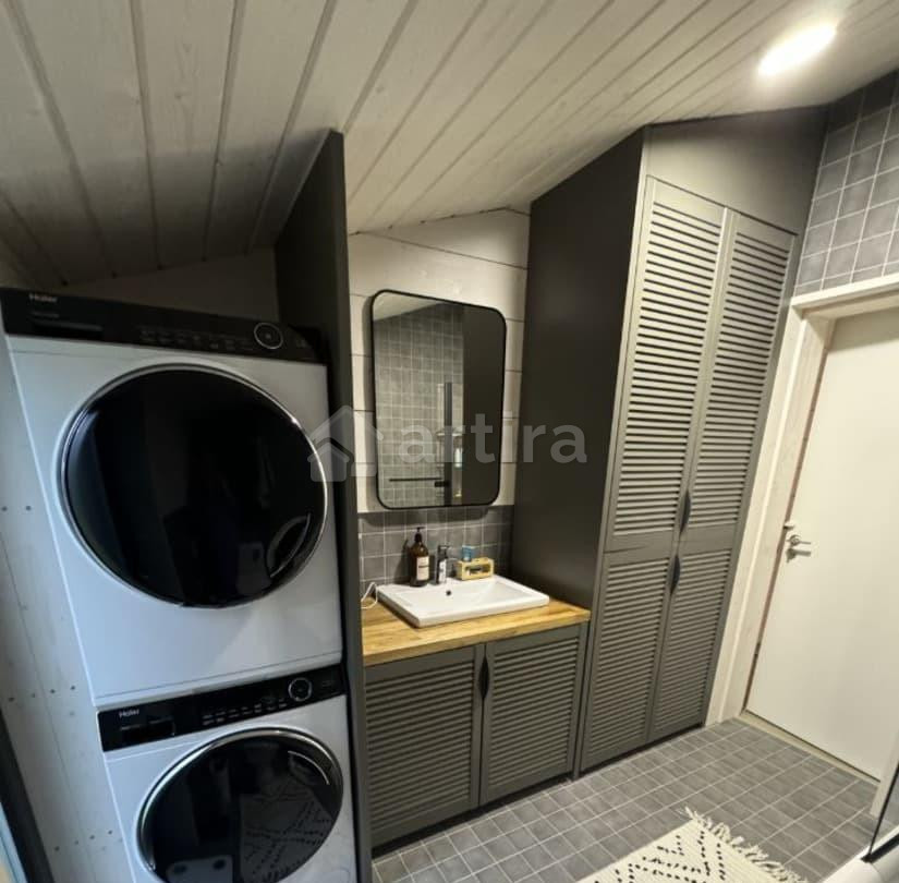 Дом, 120 м2, 32 сотки, 1 эт. Талдом - изображение 2