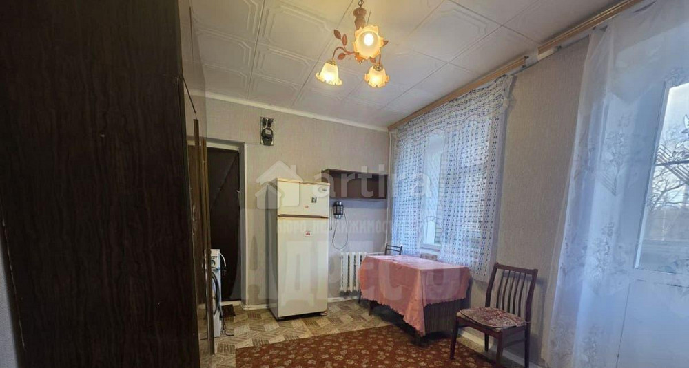 Комната, 12.5 м2, 4/9 эт. Обнинск - изображение 4