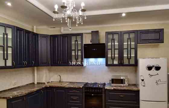 Коттедж, 300 м2 Ногинск