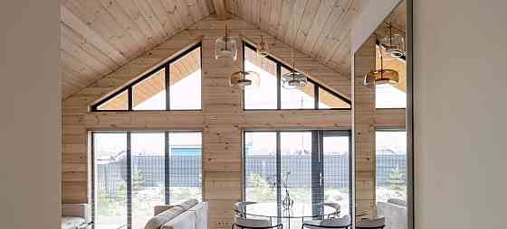 Дом, 105 м2, 17 соток, 1 эт. Ломоносов