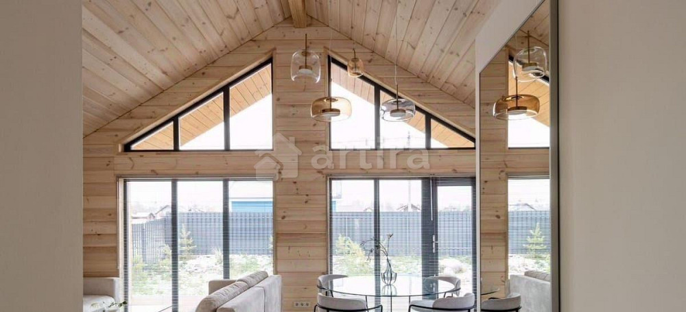 Дом, 105 м2, 17 соток, 1 эт. Ломоносов - изображение 1