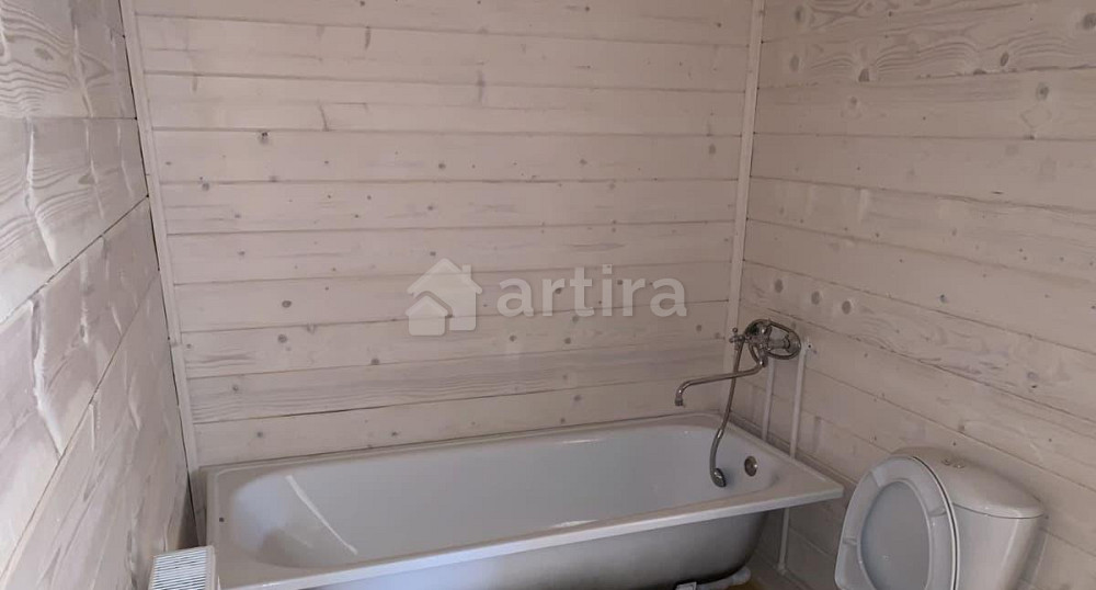 Дом, 112 м2, 4 сотки, 2 эт. Ломоносов - изображение 3