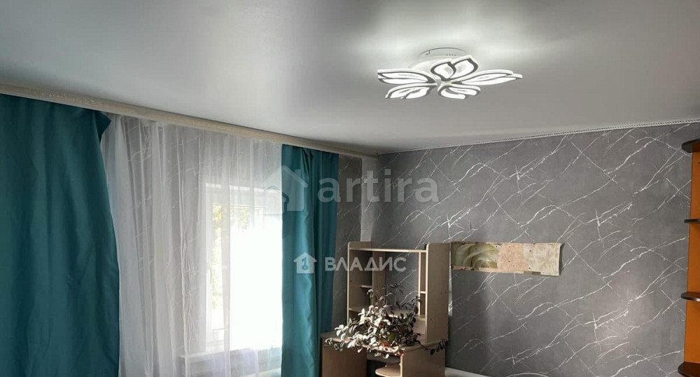 Комната, 25 м2, 2/2 эт. Боголюбово - изображение 2