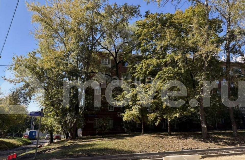 Студия, 21.5 м2, 2/5 эт. Москва - изображение 7