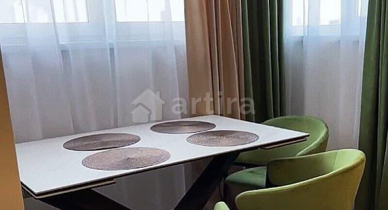 1-комн. квартира, 46 м2, 6/10 эт. Самара - изображение 12