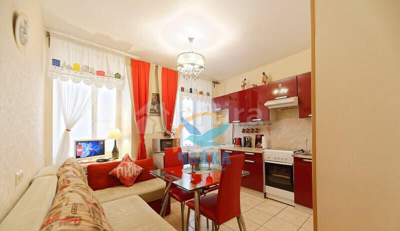 2-комн. квартира, 41 м2, 1/5 эт. Санкт-Петербург - изображение 12