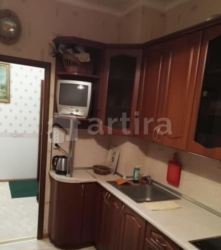 2-комн. квартира, 53 м2, 4/16 эт. Казань - изображение 4