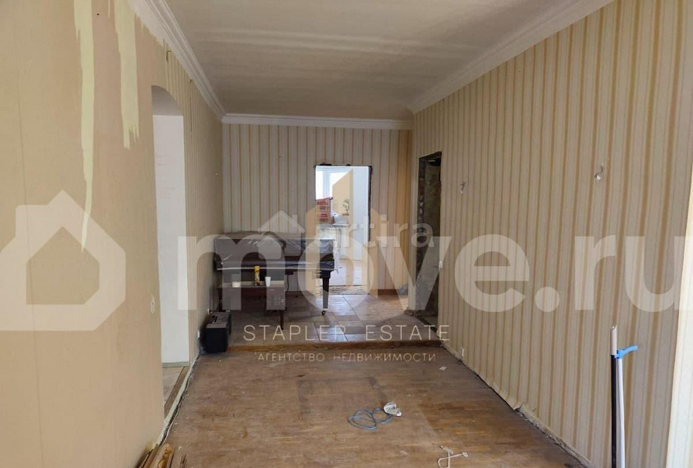 4-комн. квартира, 180 м2, 6/15 эт. Москва - изображение 3