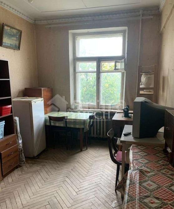 Комната, 15.7 м2, 3/5 эт. Москва - изображение 3