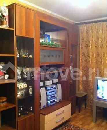 1-комн. квартира, 31.5 м2, 2/5 эт. Москва