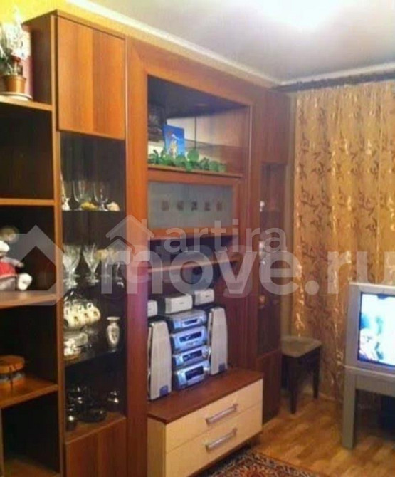 1-комн. квартира, 31.5 м2, 2/5 эт. Москва - изображение 4