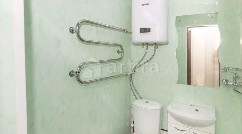 1-комн. квартира, 33 м2, 2/5 эт. Вологда - изображение 16