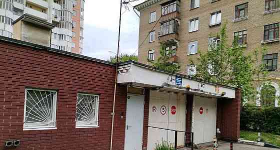 Гараж, 17 м2 Москва