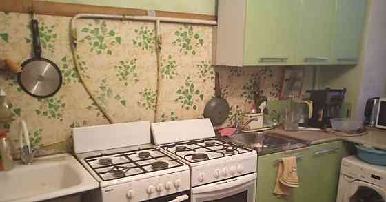 Комната, 12.2 м2, 4/5 эт. Москва