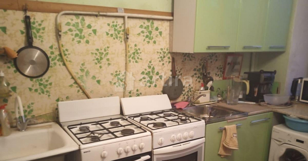 Комната, 12.2 м2, 4/5 эт. Москва - изображение 4