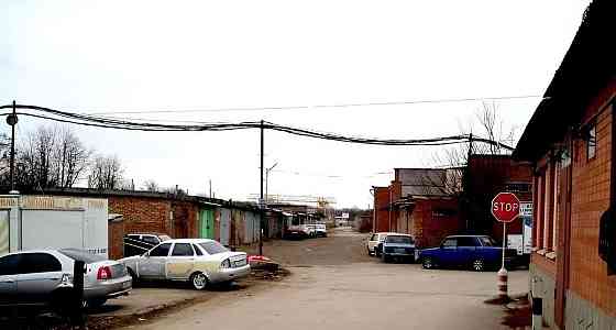 Гараж, 40 м2 Ростов-на-Дону