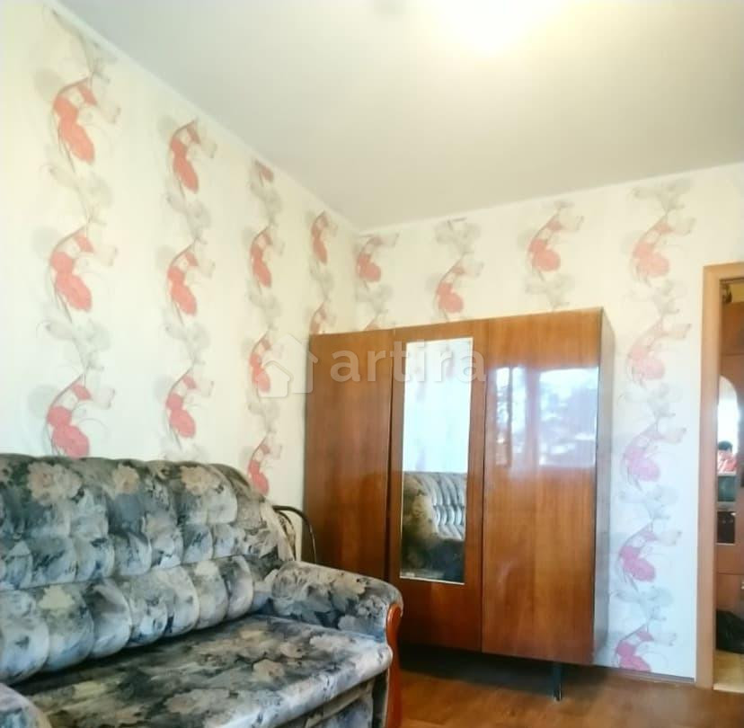 Комната, 14 м2, 4/9 эт. Санкт-Петербург - изображение 6