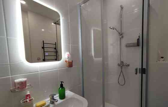 Студия, 30 м2, 5/17 эт. Домодедово