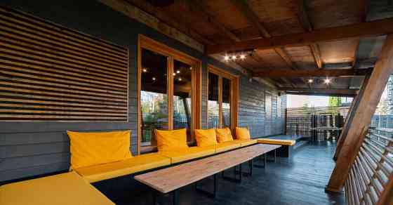 Коттедж, 250 м2 Истра