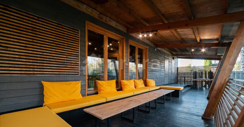 Коттедж, 250 м2 Истра - изображение 3