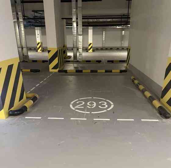 Гараж, 15 м2 Москва