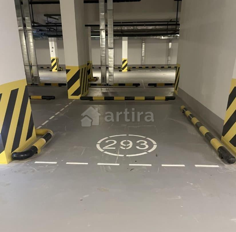 Гараж, 15 м2 Москва - изображение 1