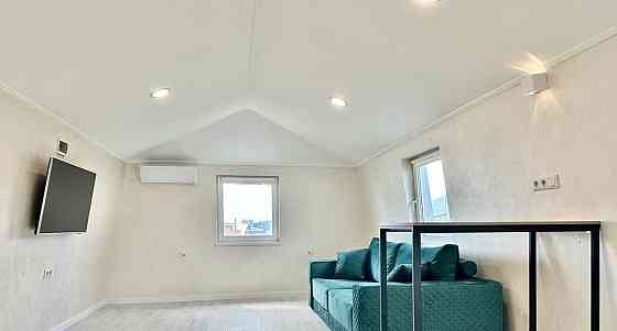 Дом, 140 м2, 0.8 сотки, 3 эт. Алушта