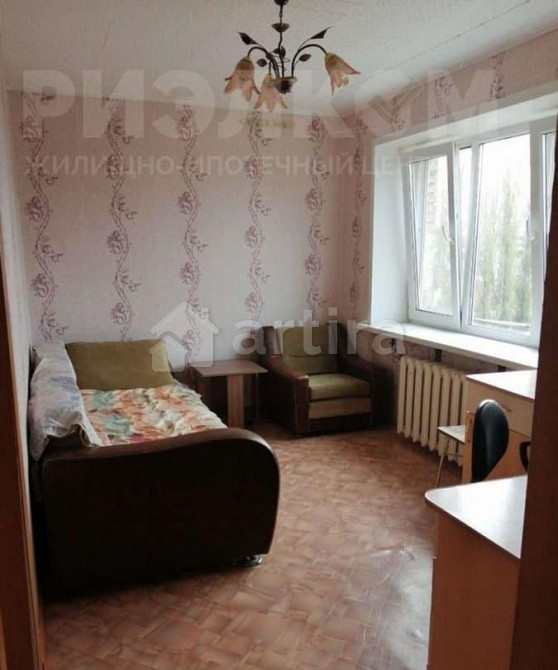 Комната, 18 м2, 5/5 эт. Балаково - изображение 1