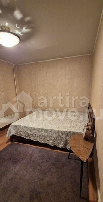 3-комн. квартира, 65 м2, 12/16 эт. Москва - изображение 3