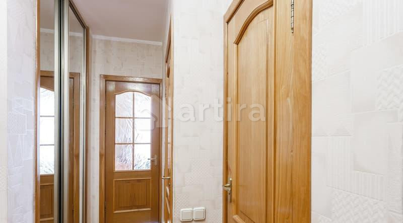 1-комн. квартира, 45 м2, 12/12 эт. Москва - изображение 11