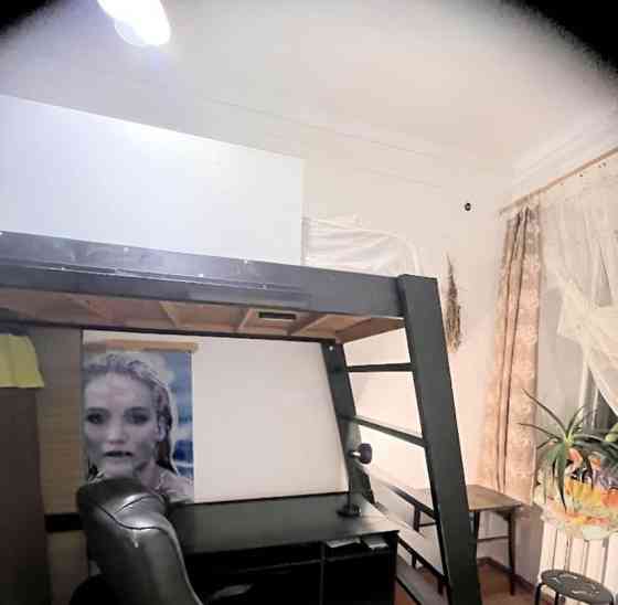 Комната, 24 м2, 3/3 эт. Москва