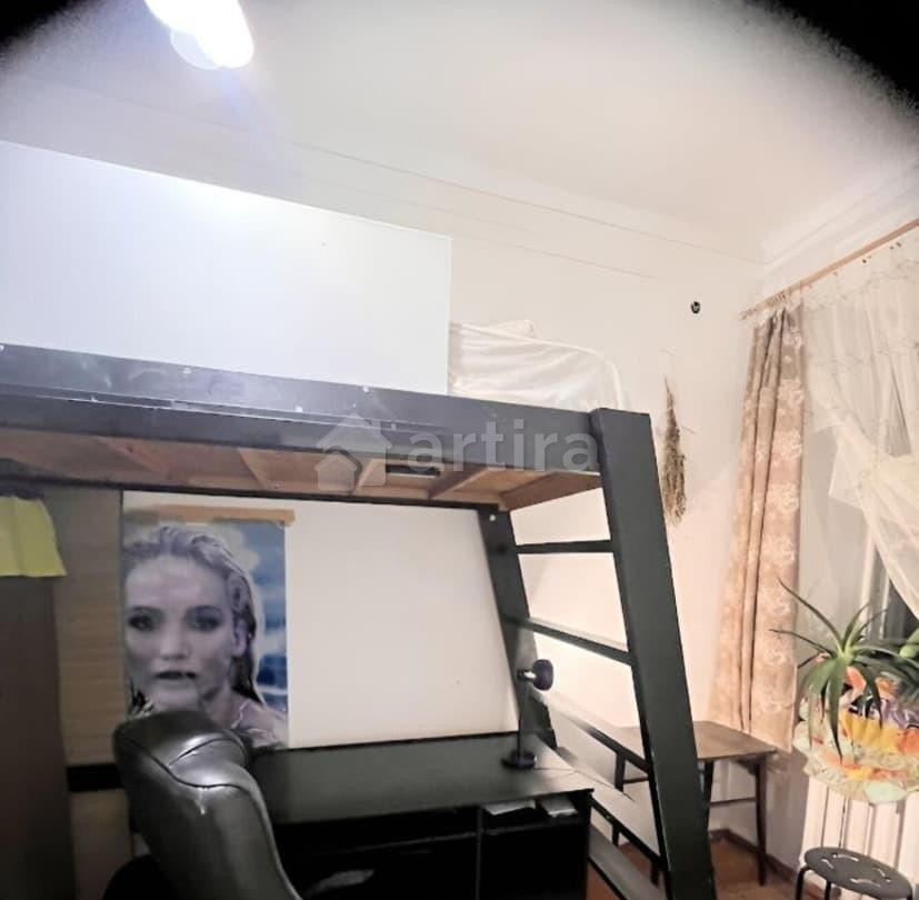 Комната, 24 м2, 3/3 эт. Москва - изображение 5