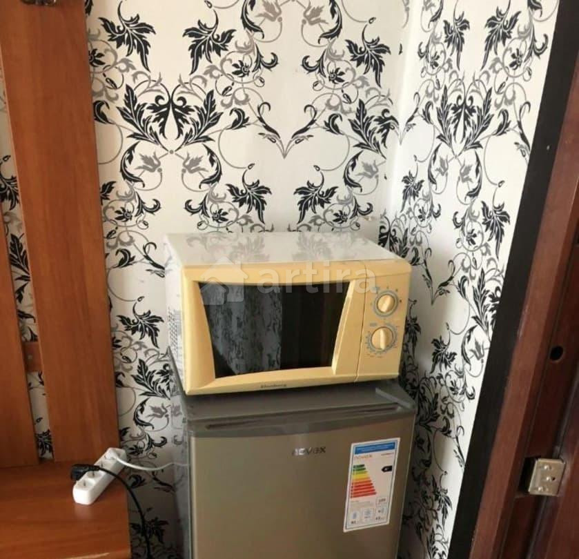 Комната, 10 м2, 2/5 эт. Калининград - изображение 1